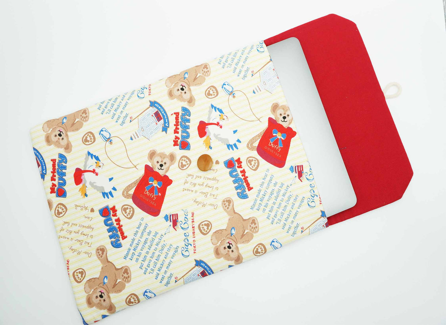 Cute Bears Laptop Sleeve (4 sizes)