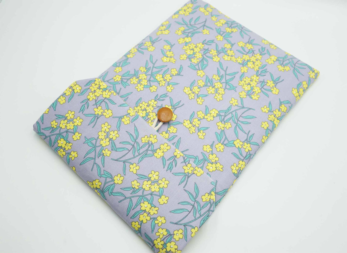 Euphorbia Laptop Sleeve (4 sizes)