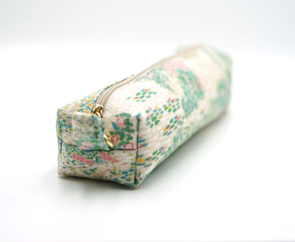 Giverny Pencil Case, Pen Case