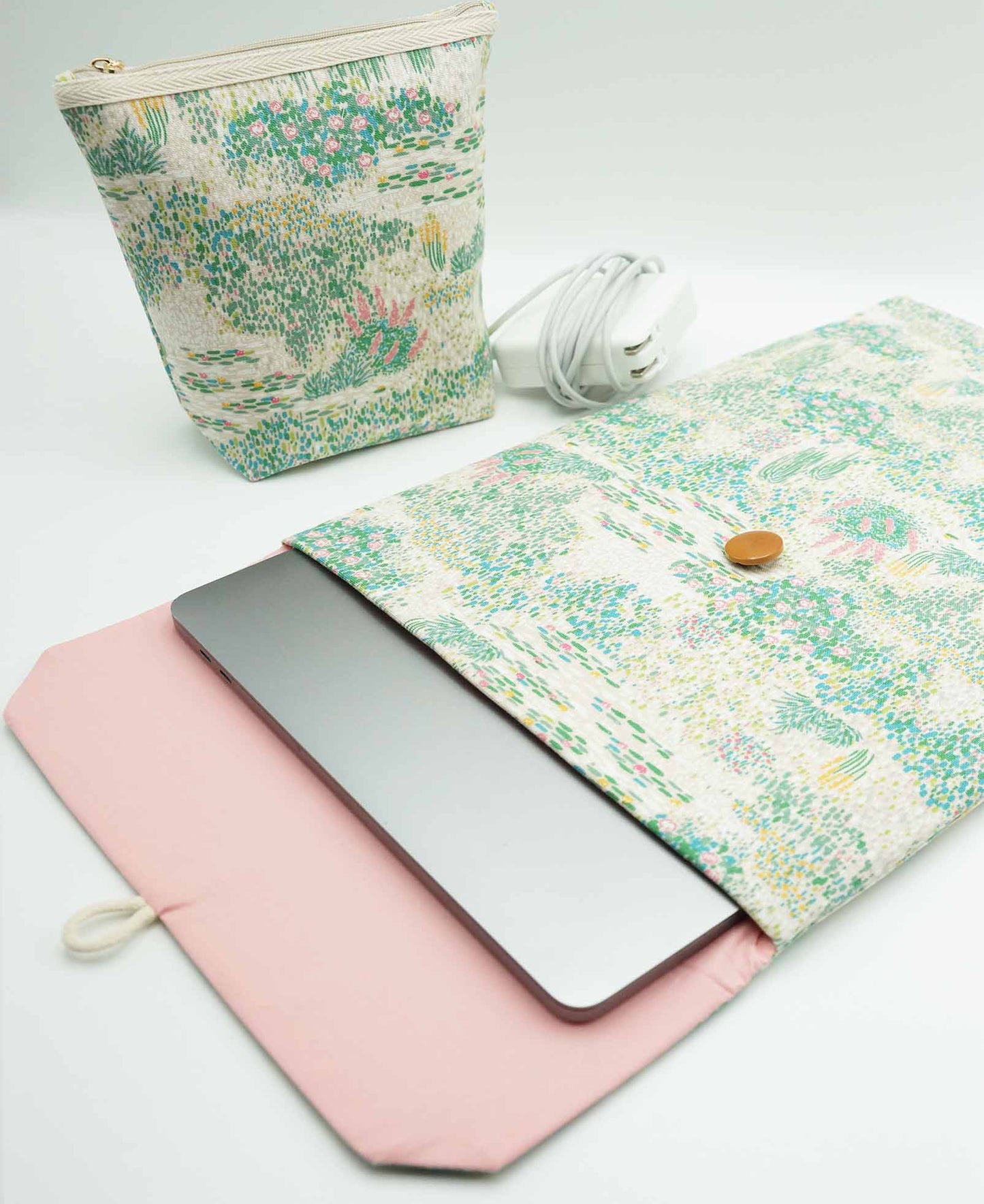 Giverny Laptop Sleeve (4 sizes)