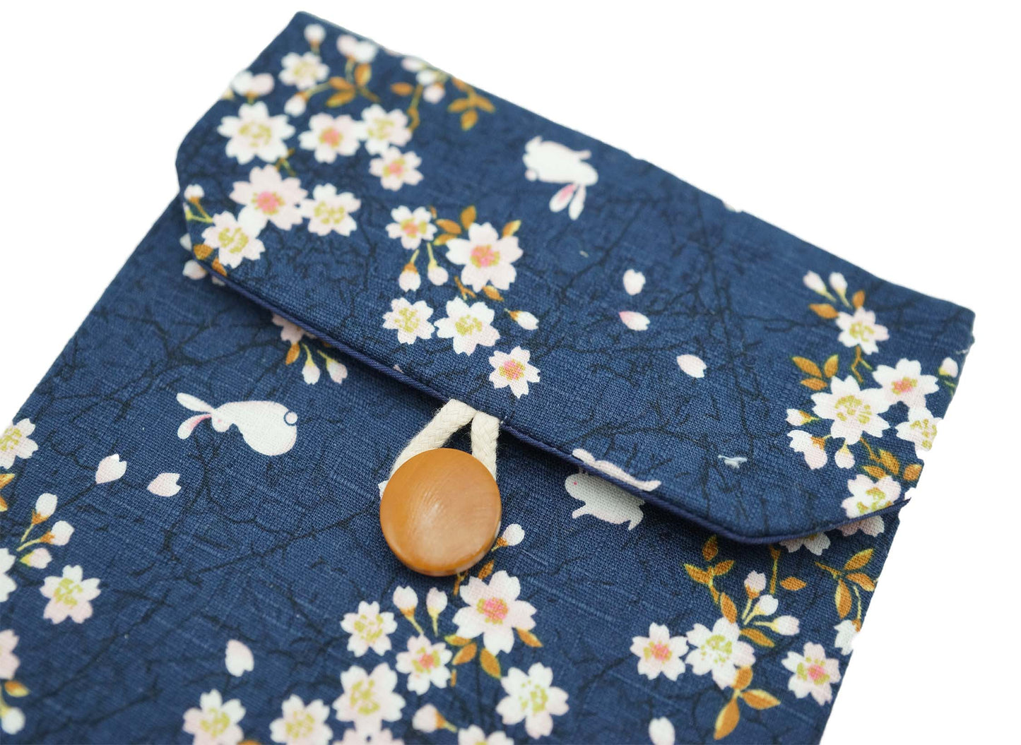 Cherry Blossoms Kindle Paperwhite Sleeve