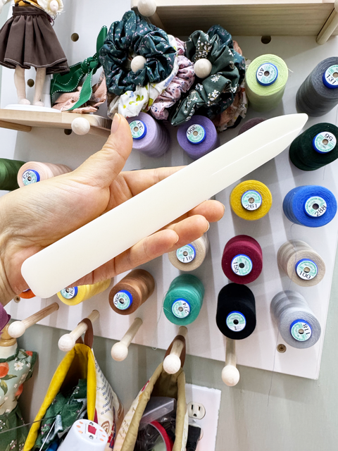 Point Turner & Presser, Set of 2