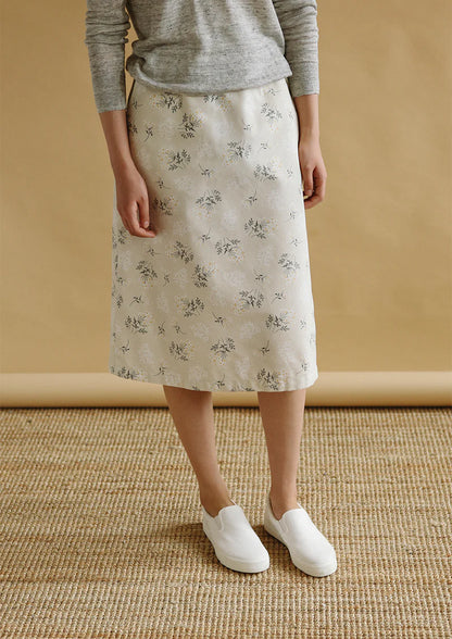 100% Cotton Oxford Lace Flower 60" Wide