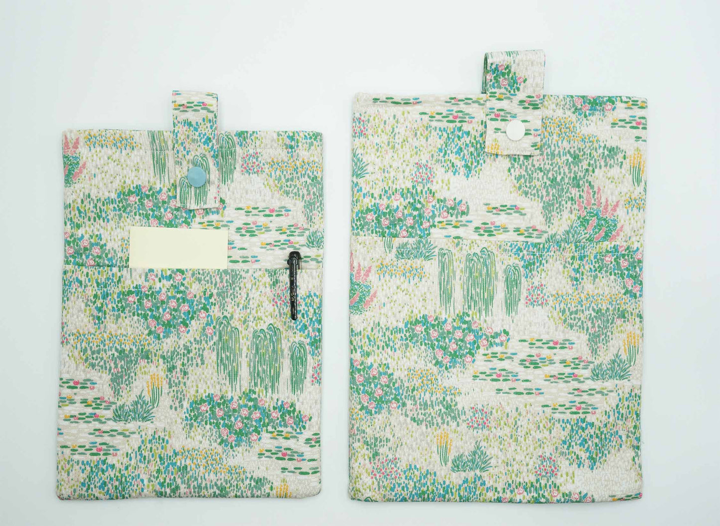 Giverny Book Sleeve