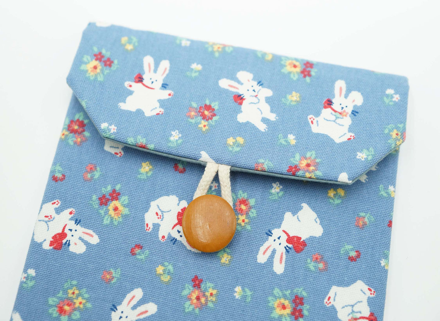 Rabbits Kindle Sleeve (3 sizes)