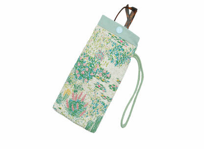 Giverny Fabric Glasses Case