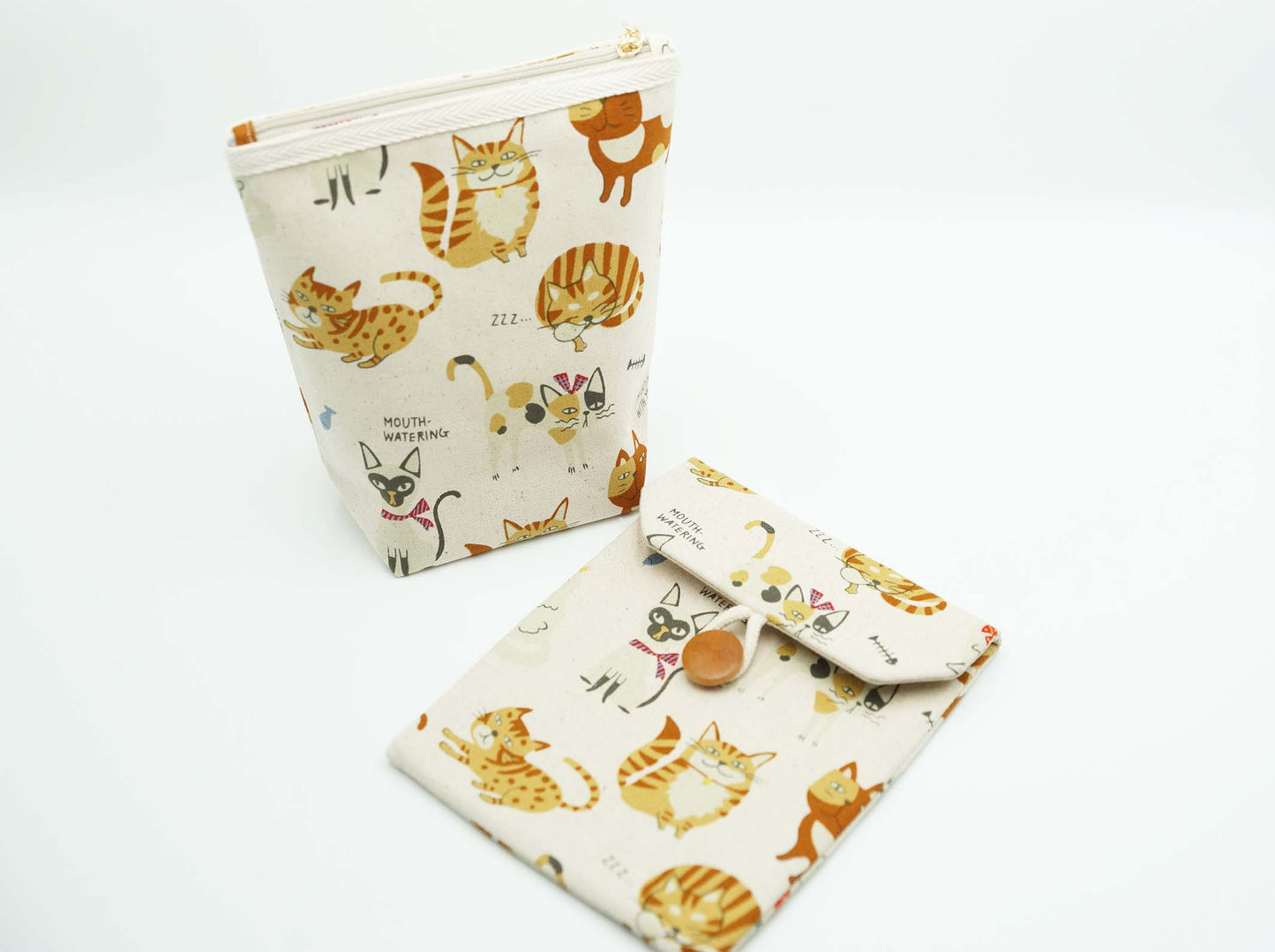 Cats Kindle Sleeve (3 sizes)