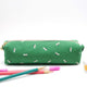 Happy Dog Pencil Pouch, Pen Case
