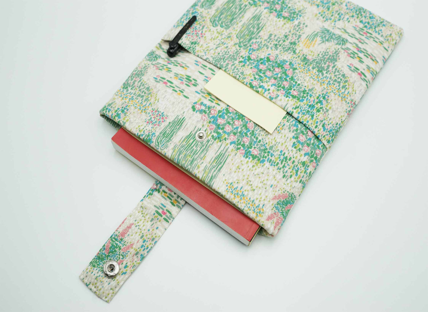 Giverny Book Sleeve