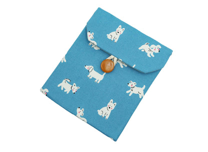 Shy Dog Kindle Sleeve (3 sizes)