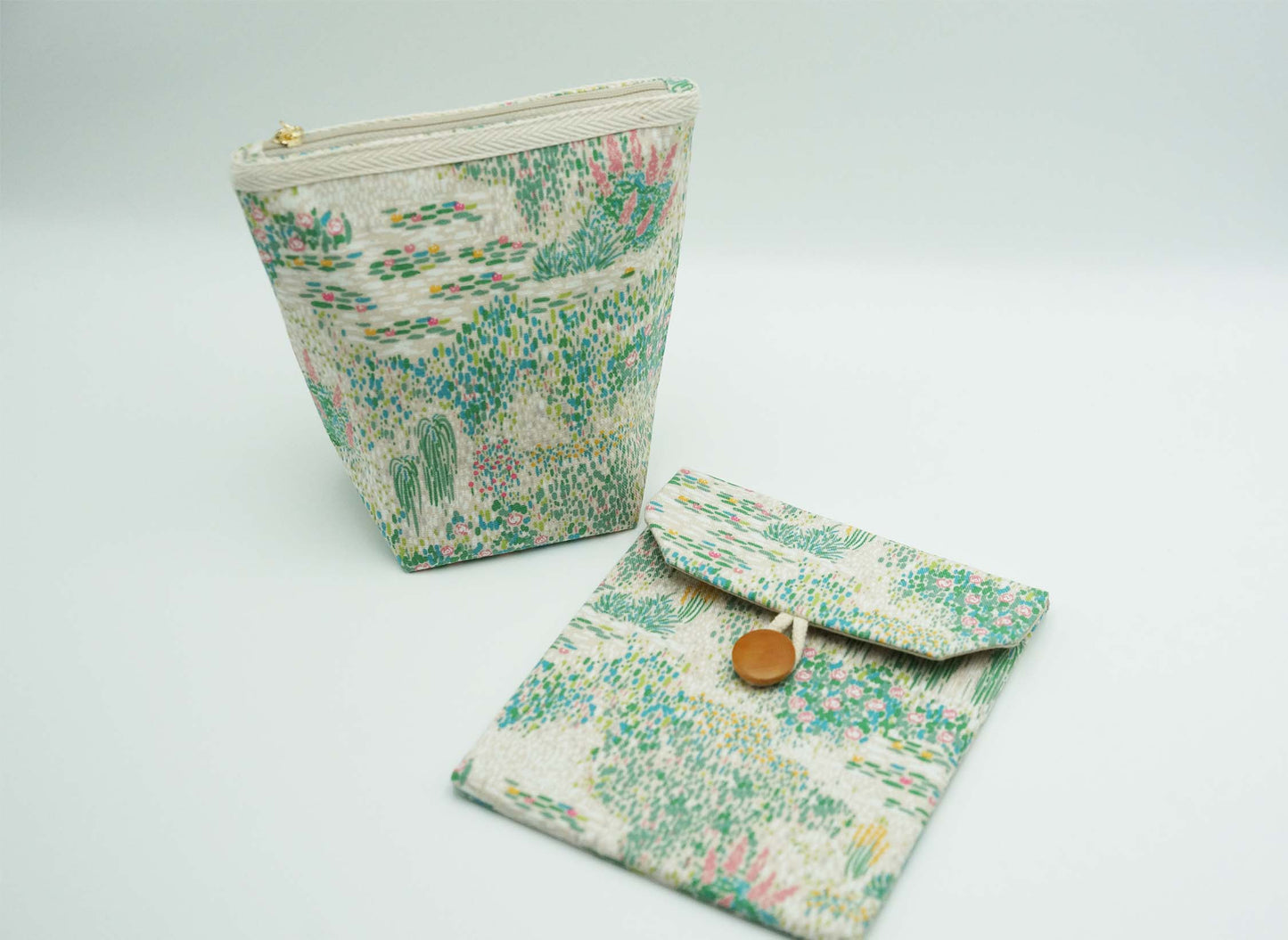 Giverny Kindle Sleeve (3 sizes)