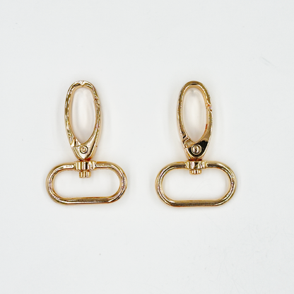 1'' Swivel Snap Hooks l 2PCS