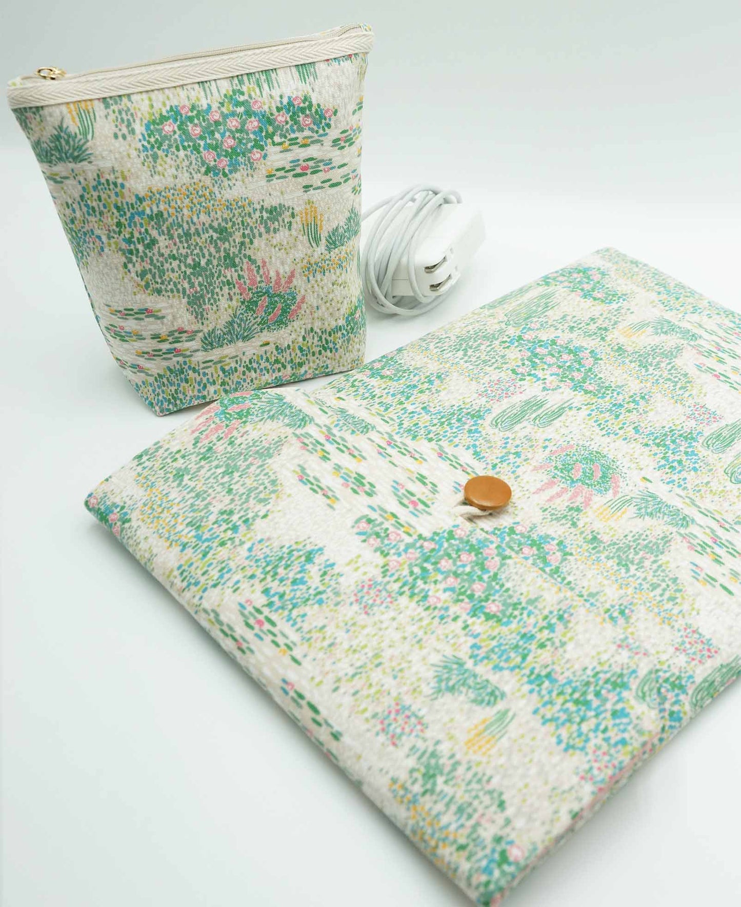 Giverny Laptop Sleeve (4 sizes)