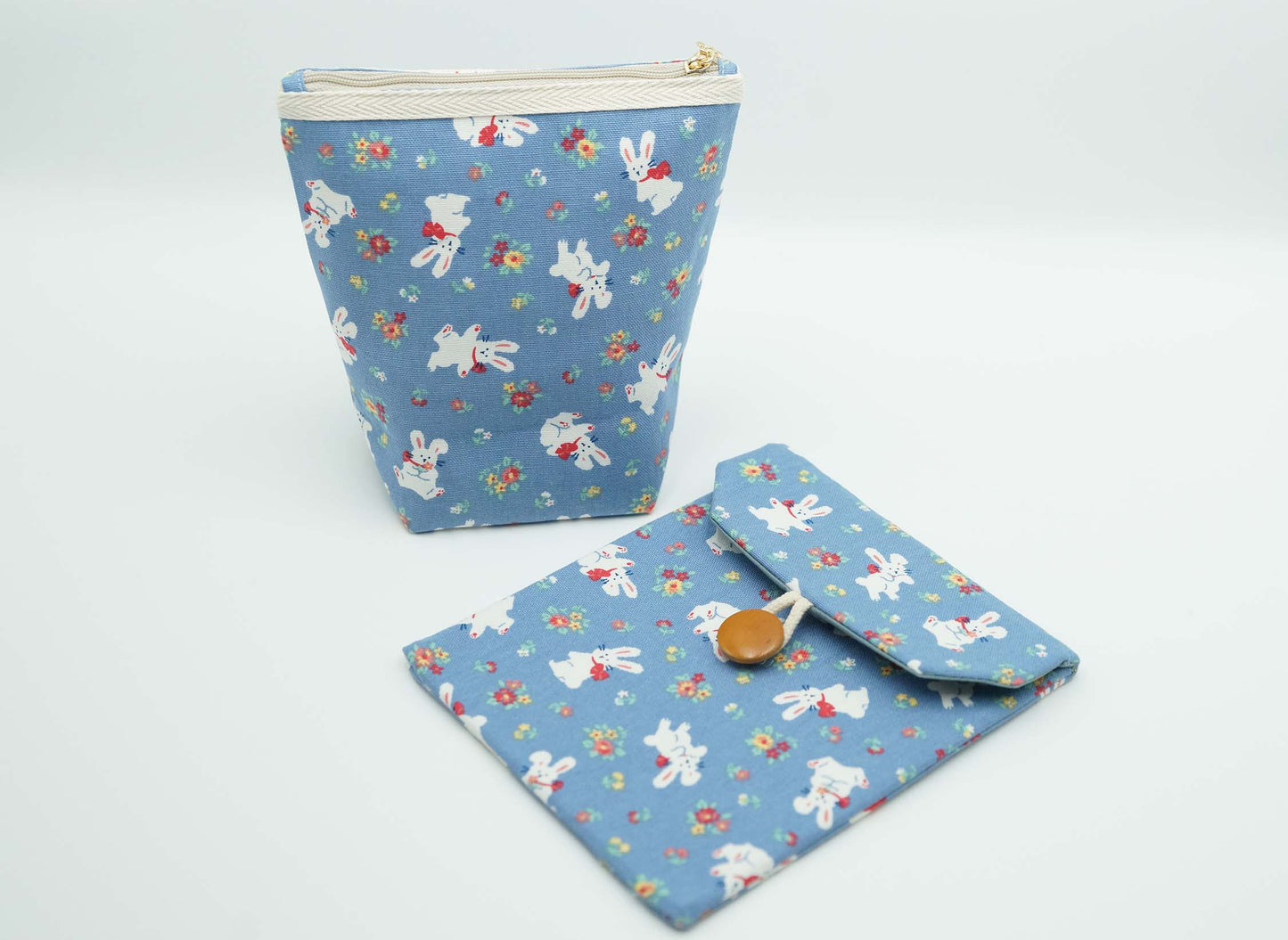 Rabbits Kindle Sleeve (3 sizes)