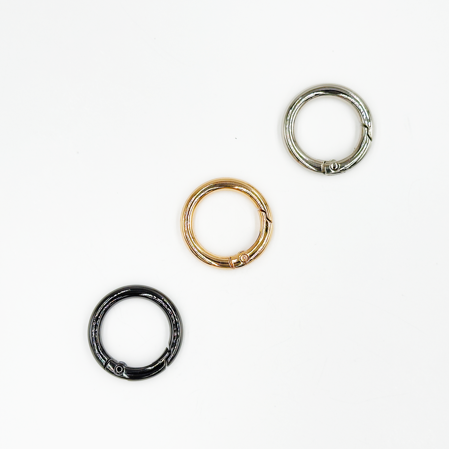 1" O-Rings l 4PCS