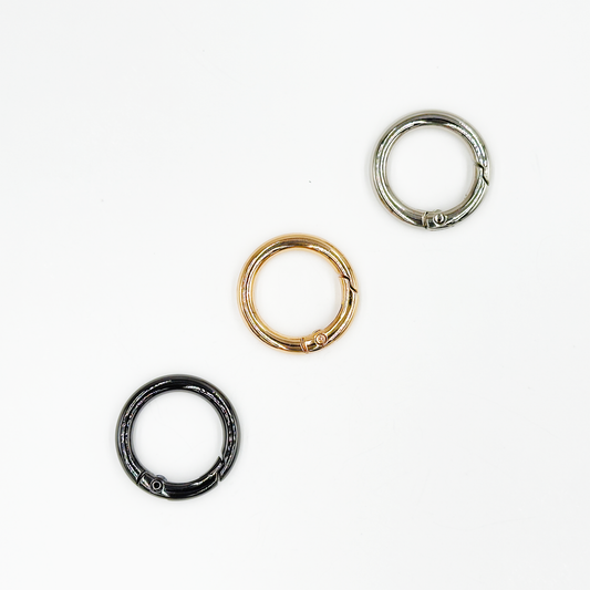 1" O-Rings l 4PCS