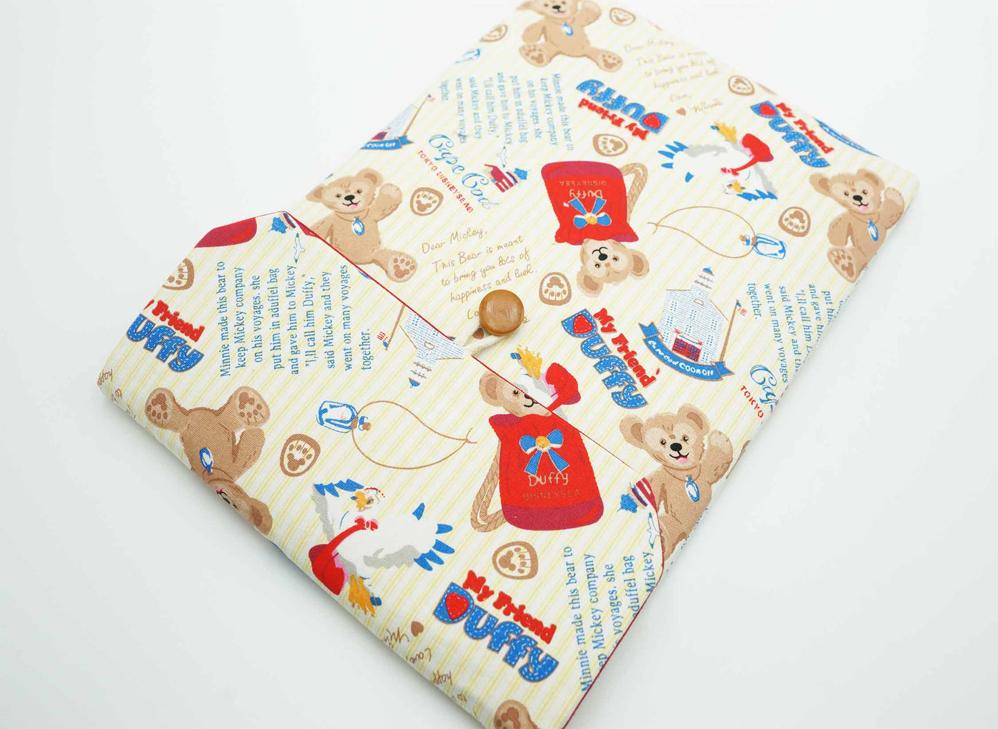 Cute Bears Laptop Sleeve (4 sizes)