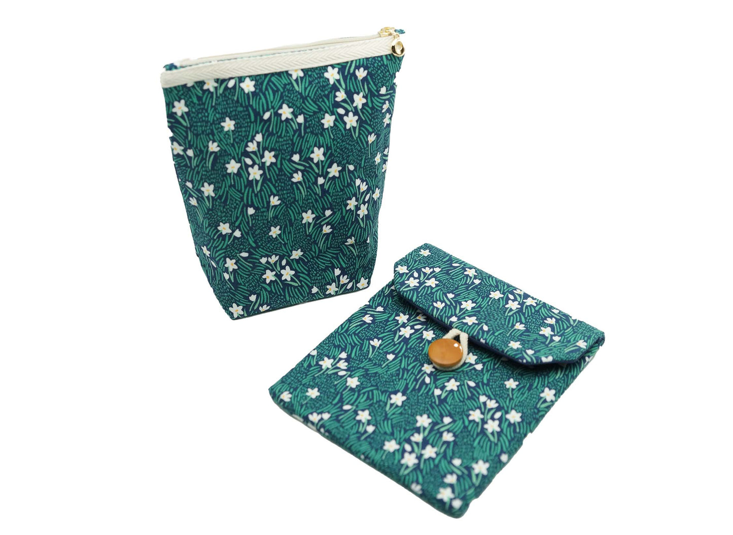 In Good Time Kindle Sleeve (3 sizes)