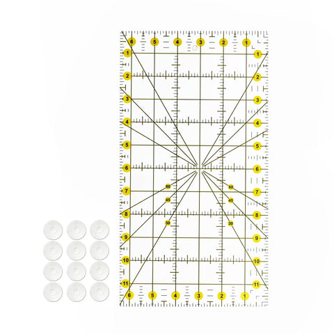 Sewing Tools and Supplies