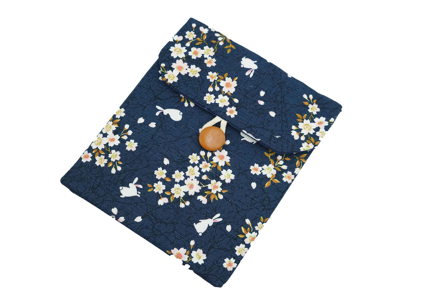 Cherry Blossoms Kindle Paperwhite Sleeve