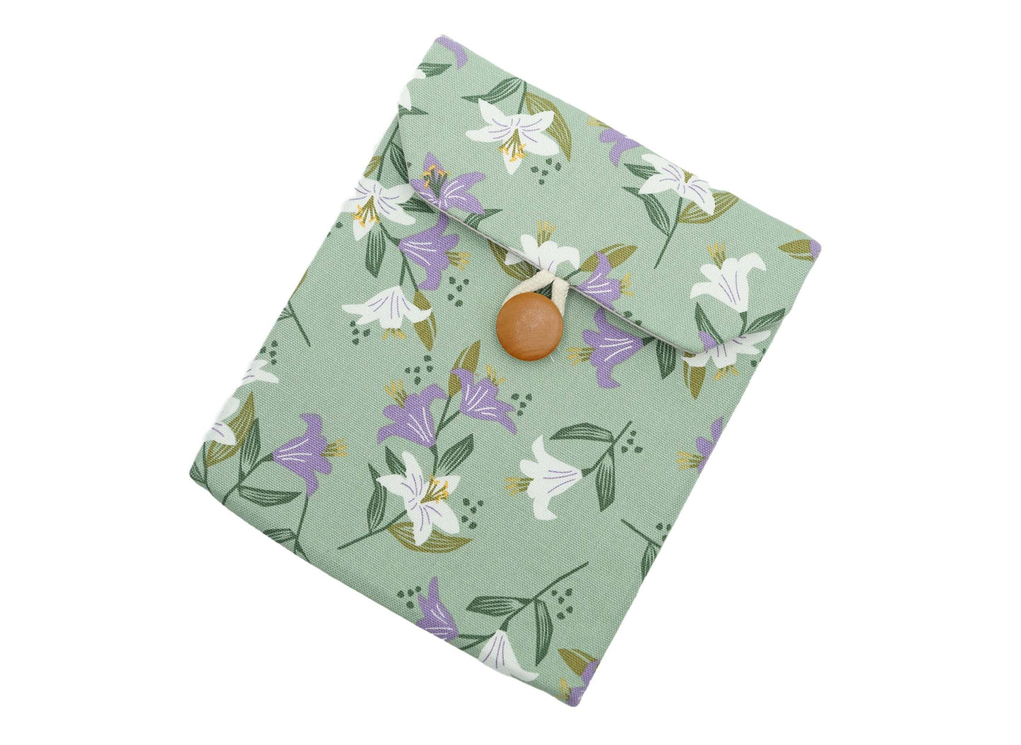 Madonna Lily Kindle Sleeve (3 sizes)