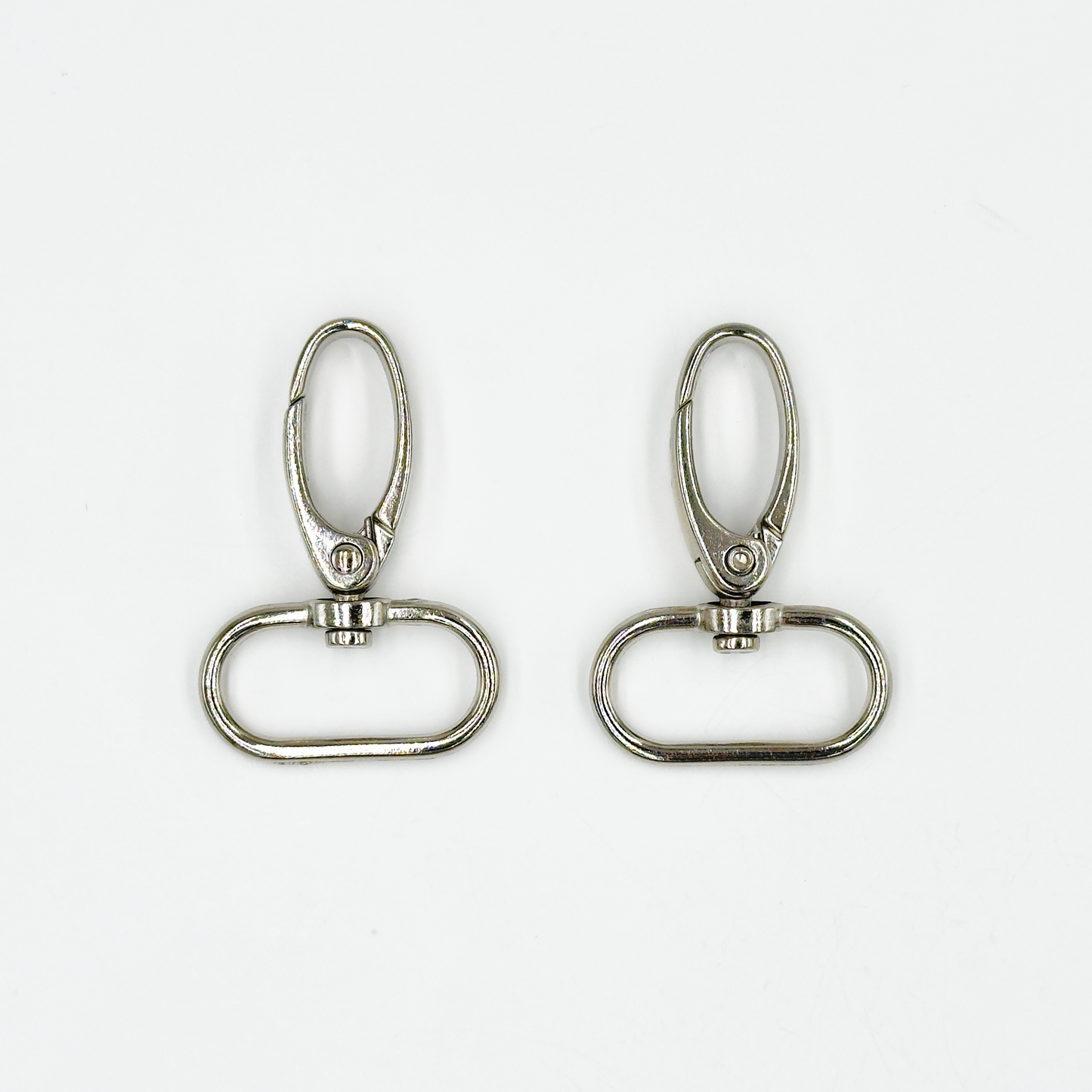 1'' Swivel Snap Hooks l 2PCS