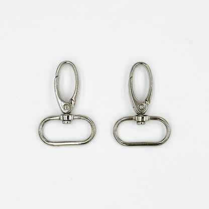 1'' Swivel Snap Hooks l 2PCS