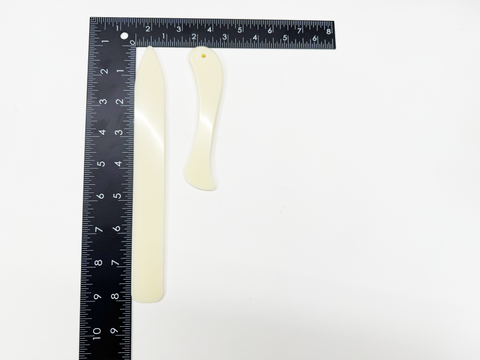 Point Turner & Presser, Set of 2