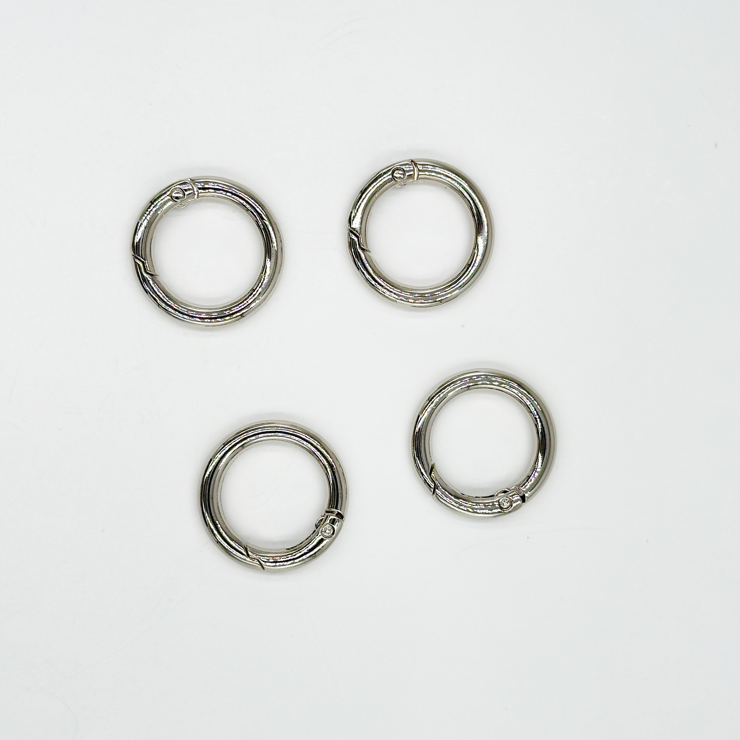 1" O-Rings l 4PCS
