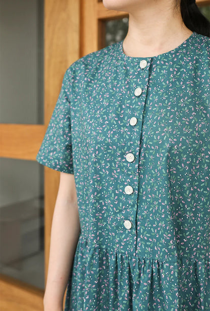 100% Cotton 30C Acorn 62" Wide