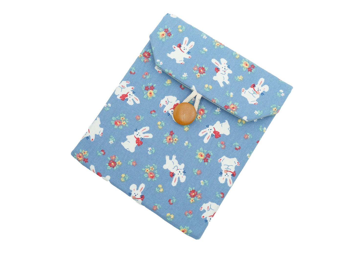 Rabbits Kindle Sleeve (3 sizes)