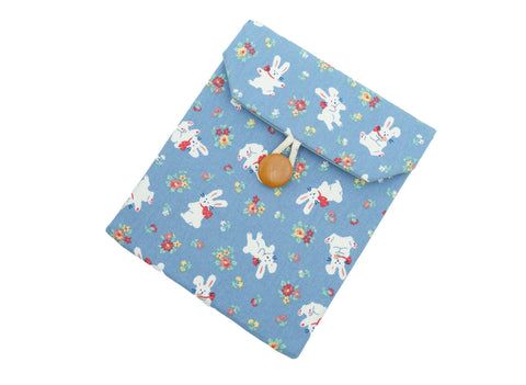 Rabbits Kindle Sleeve (3 sizes)