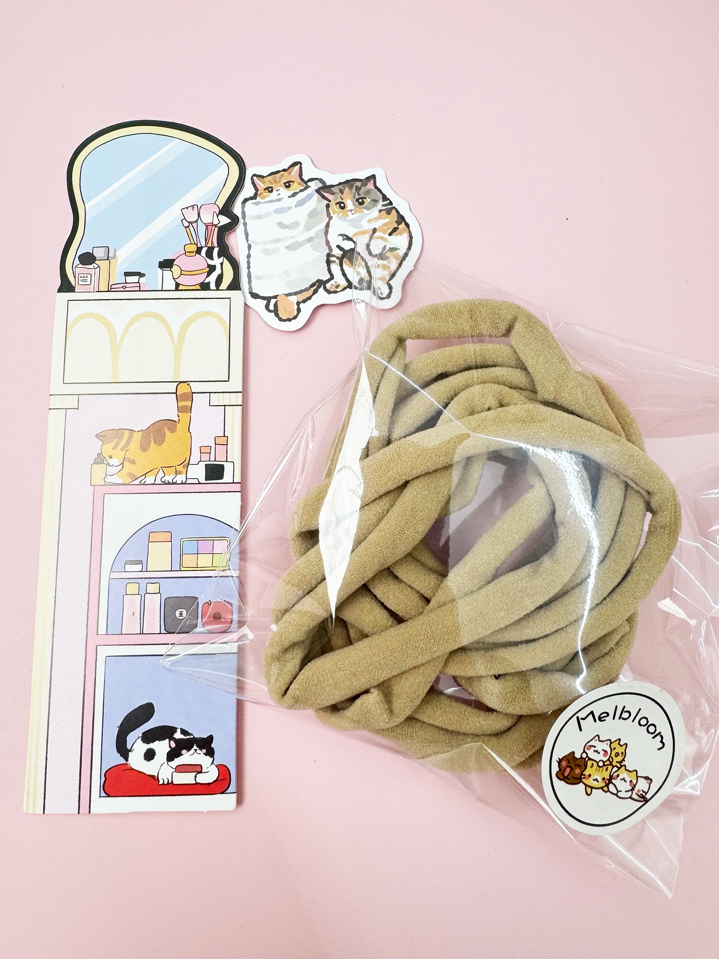 Soft Elastic Thick Nylon Headband 10PCS