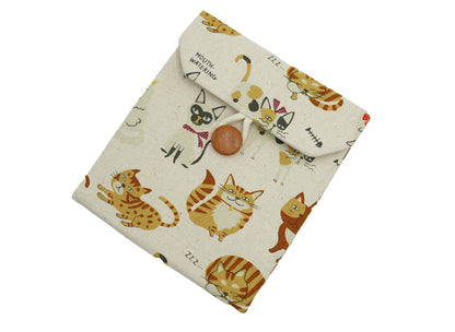 Cats Kindle Sleeve (3 sizes)