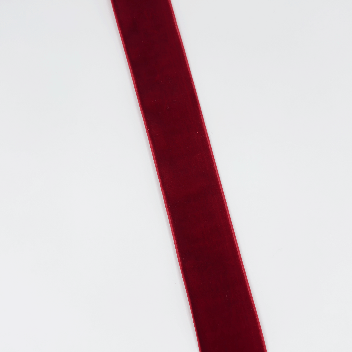 1.5'' Red Velvet Ribbon