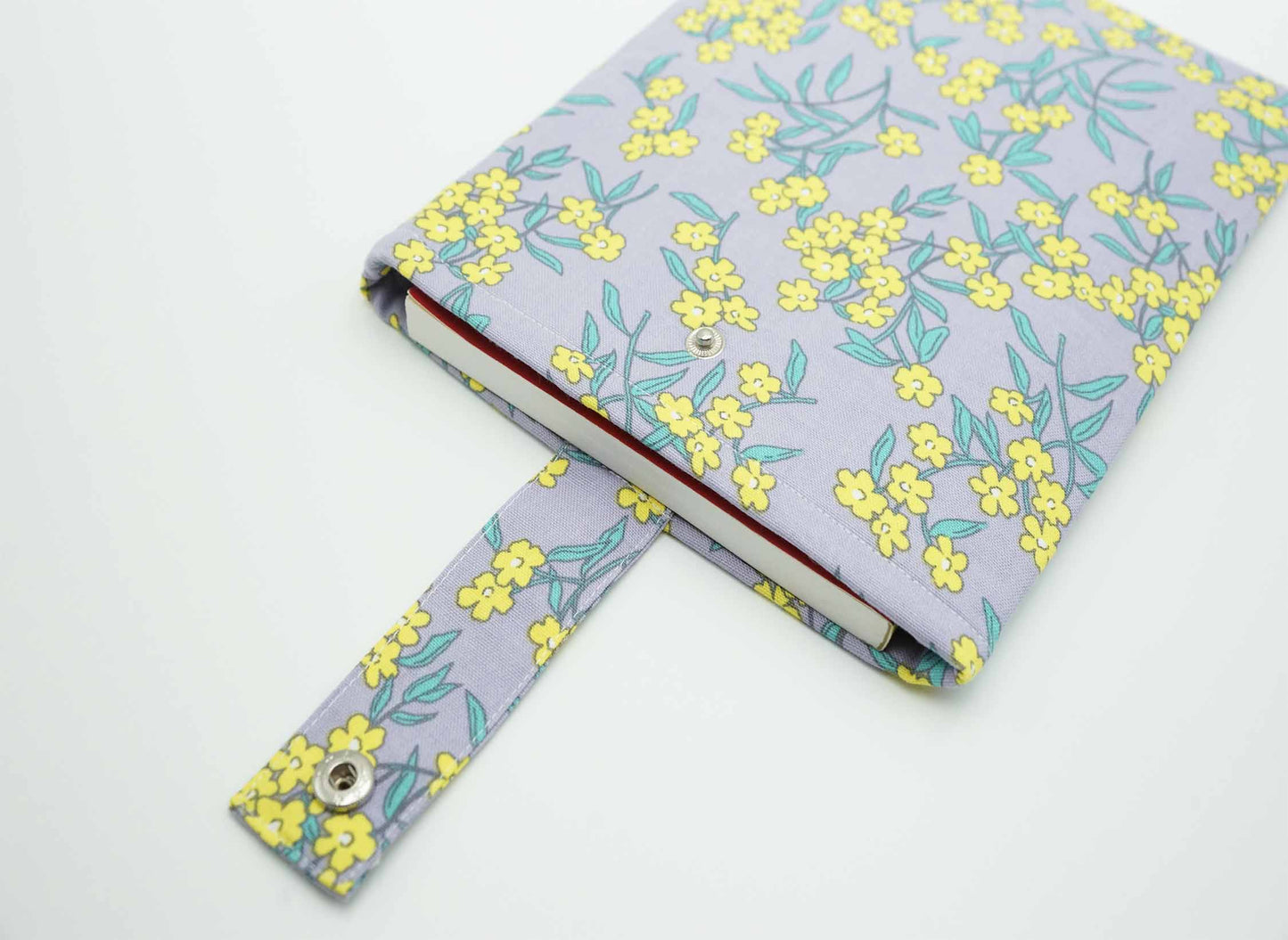 Euphorbia Book Sleeve