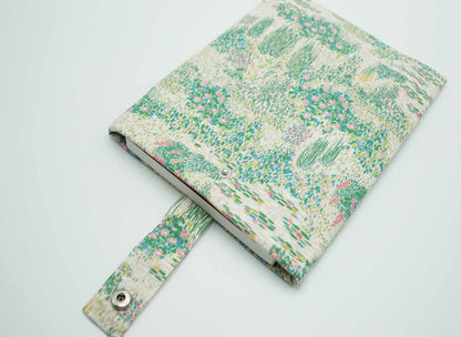 Giverny Book Sleeve