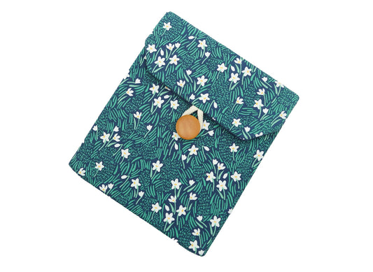 In Good Time Kindle Sleeve (3 sizes)