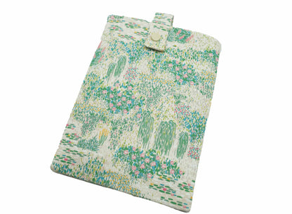 Giverny Book Sleeve