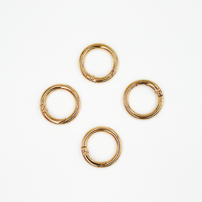 1" O-Rings l 4PCS