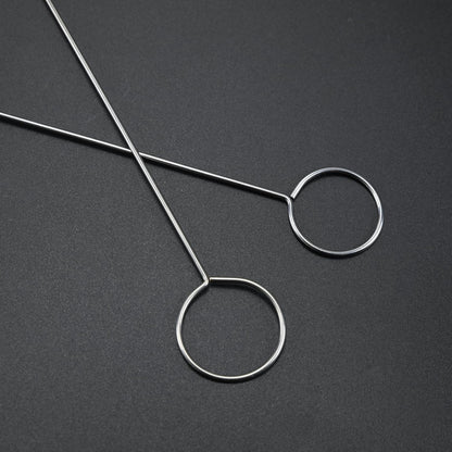 Loop Turner Hook with Latch
