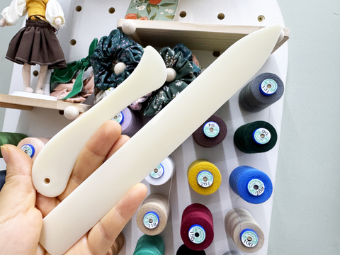 Point Turner & Presser, Set of 2