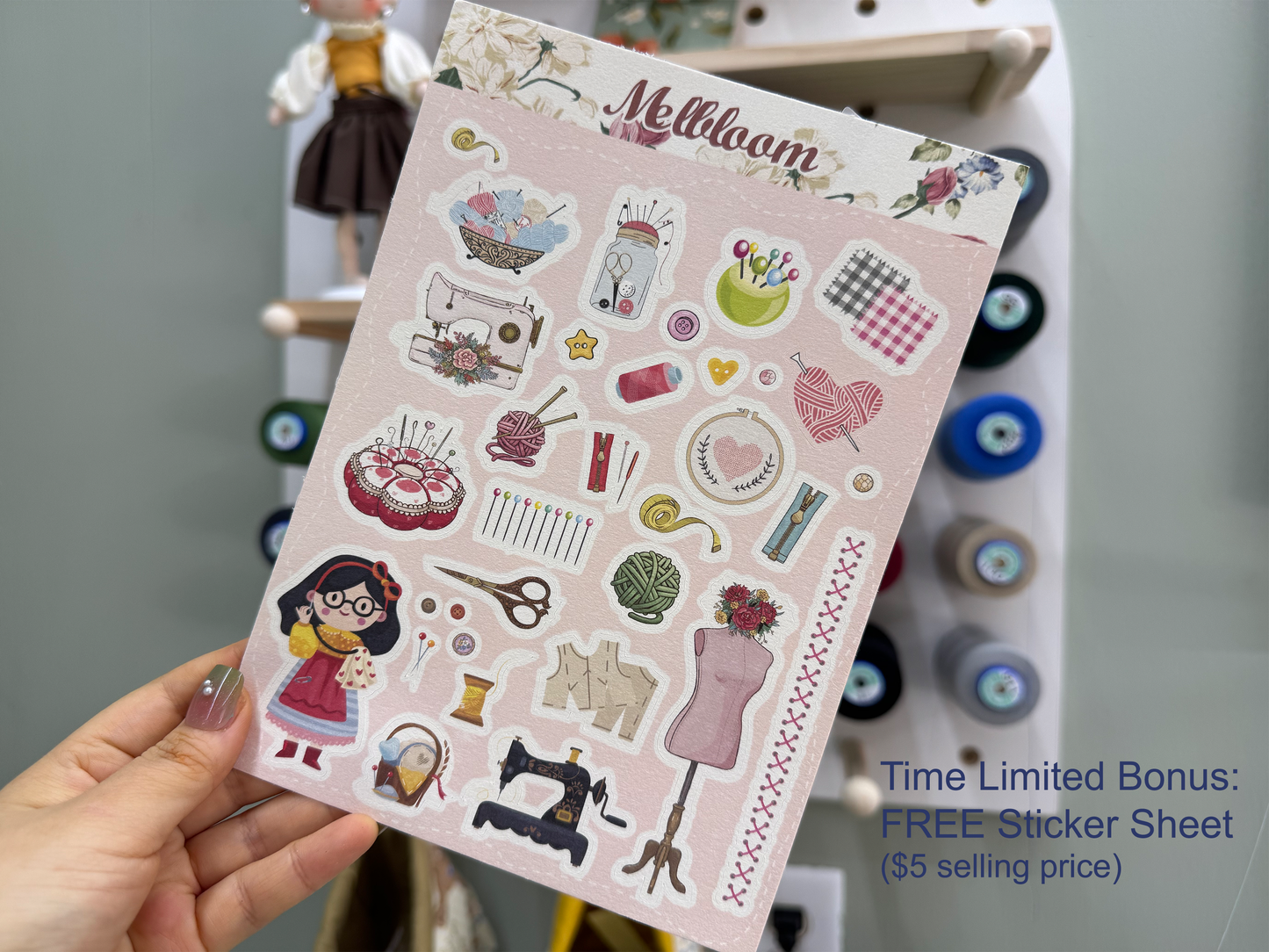 Sewing Journal