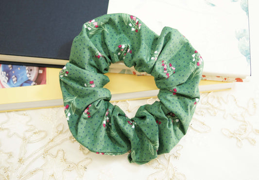 Little Bell Scrunchie