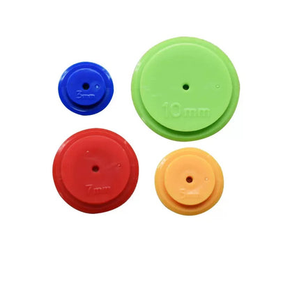 Seam Allowance Set (4 Pieces)