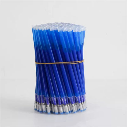 Heat Erasable Fabric Marking Pen
