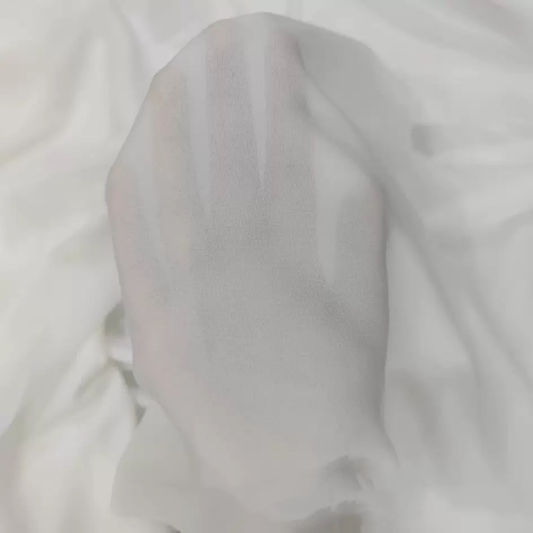 Medium Weight Fusible Polyester Fabric Interfacing 60"