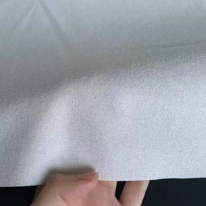 Heavy Weight Cotton Canvas Fusible Interfacing 60"
