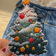 Christmas Tree Patch
