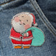 Santa Patch